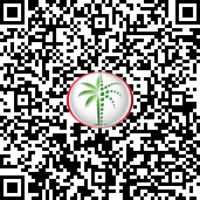 Palm Central Projekt-QR