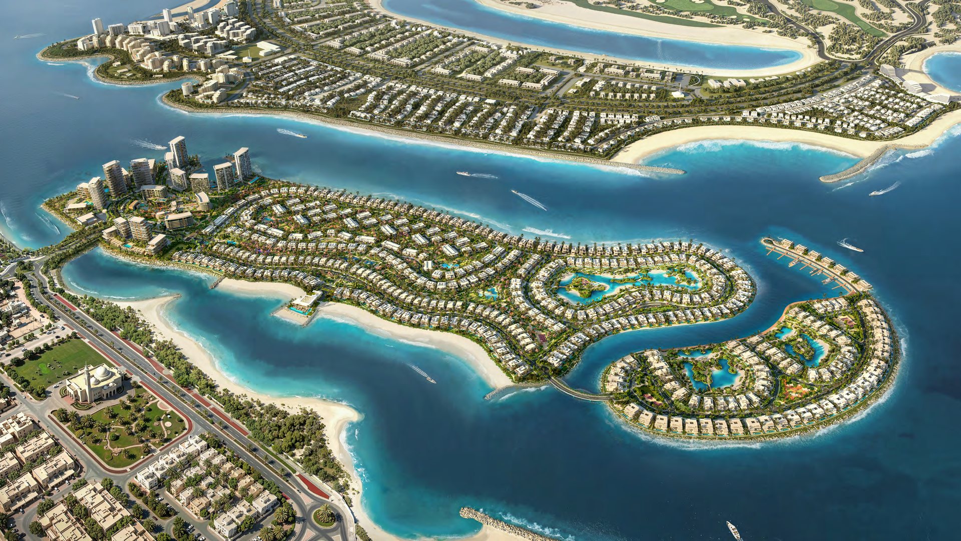 Bay Estate — Ansicht 2