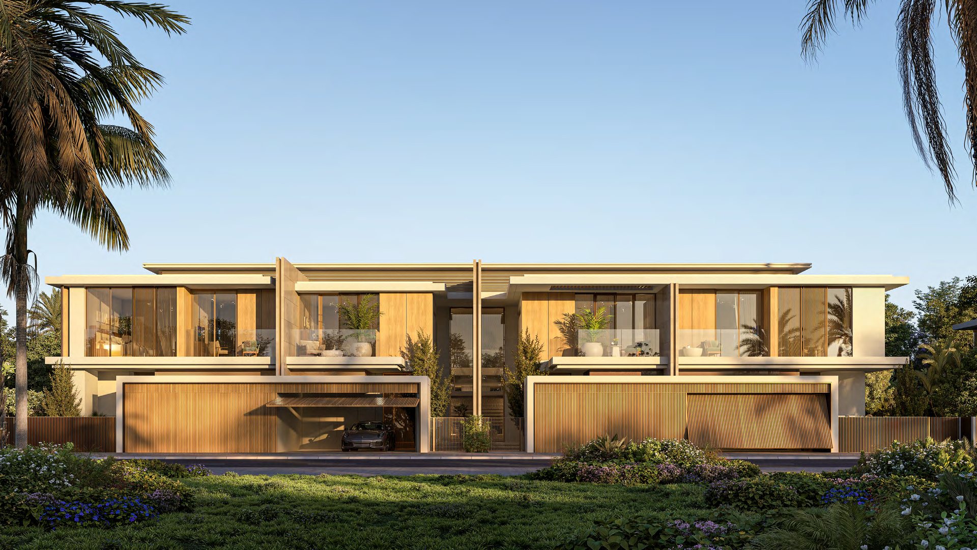 Bay Estate — Ansicht 15