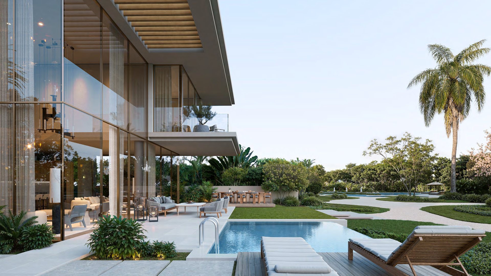 Bay Estate — Ansicht 9