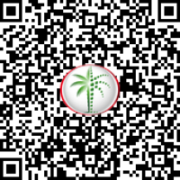 The Beach and Coral Collection Projekt-QR