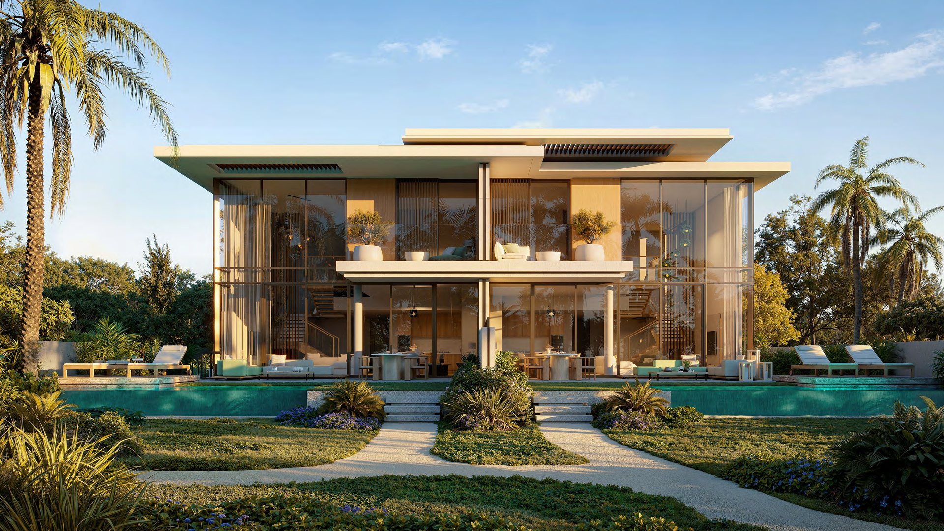 Bay Estate — Ansicht 11
