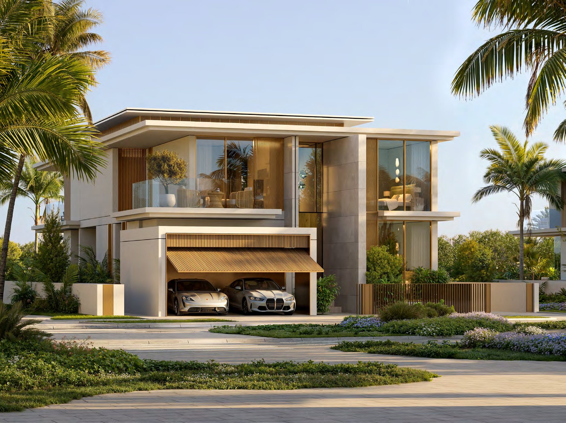 Bay Estate — Ansicht 8