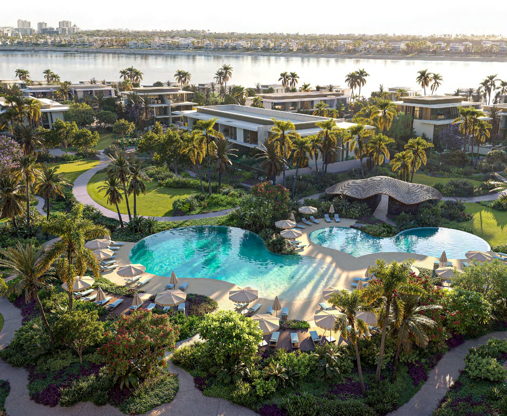 Bay Estate — Ansicht 5