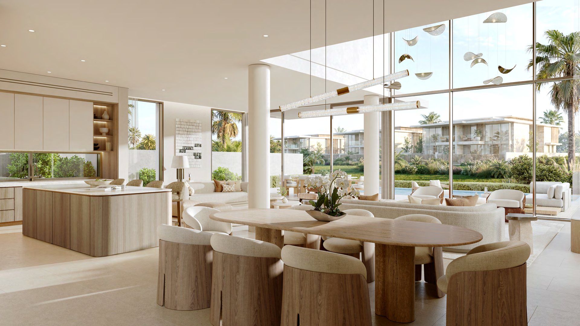 Bay Estate — Ansicht 10
