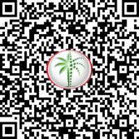 Arancia Yards Projekt-QR