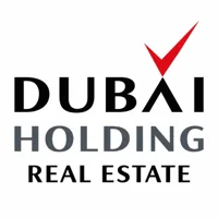 Logo von Dubai Holding Real Estate