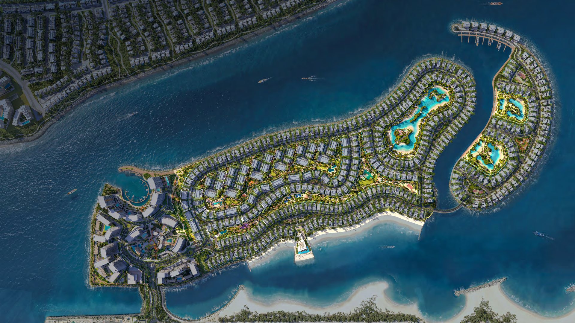 Bay Estate — Ansicht 3