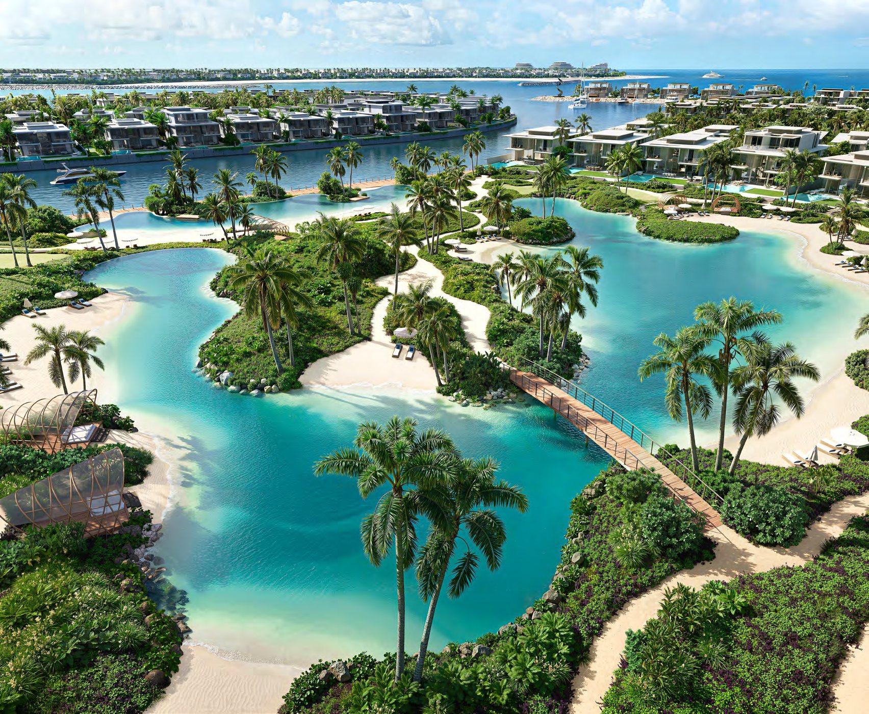 Bay Estate — Ansicht 4