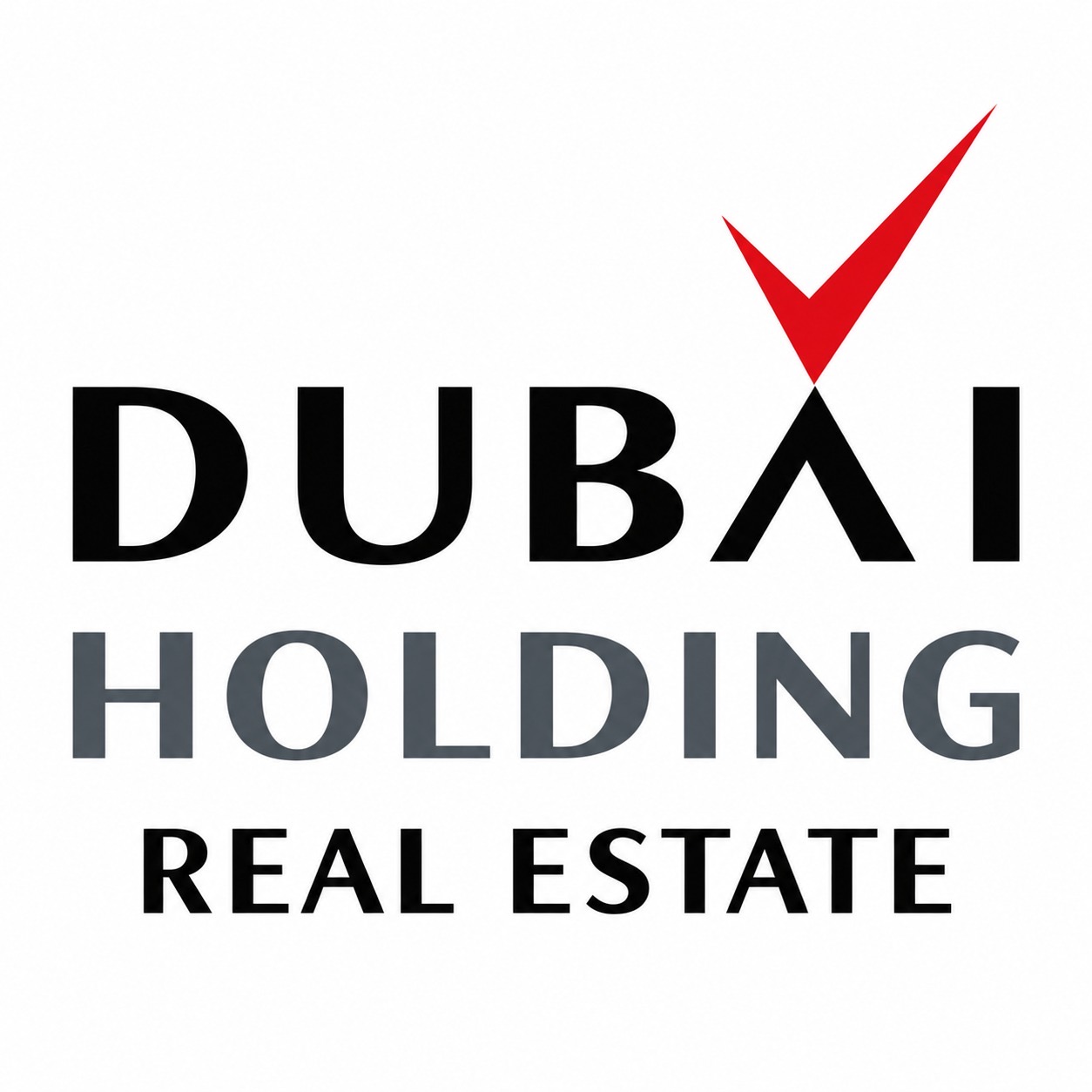 Dubai Holding Real Estate