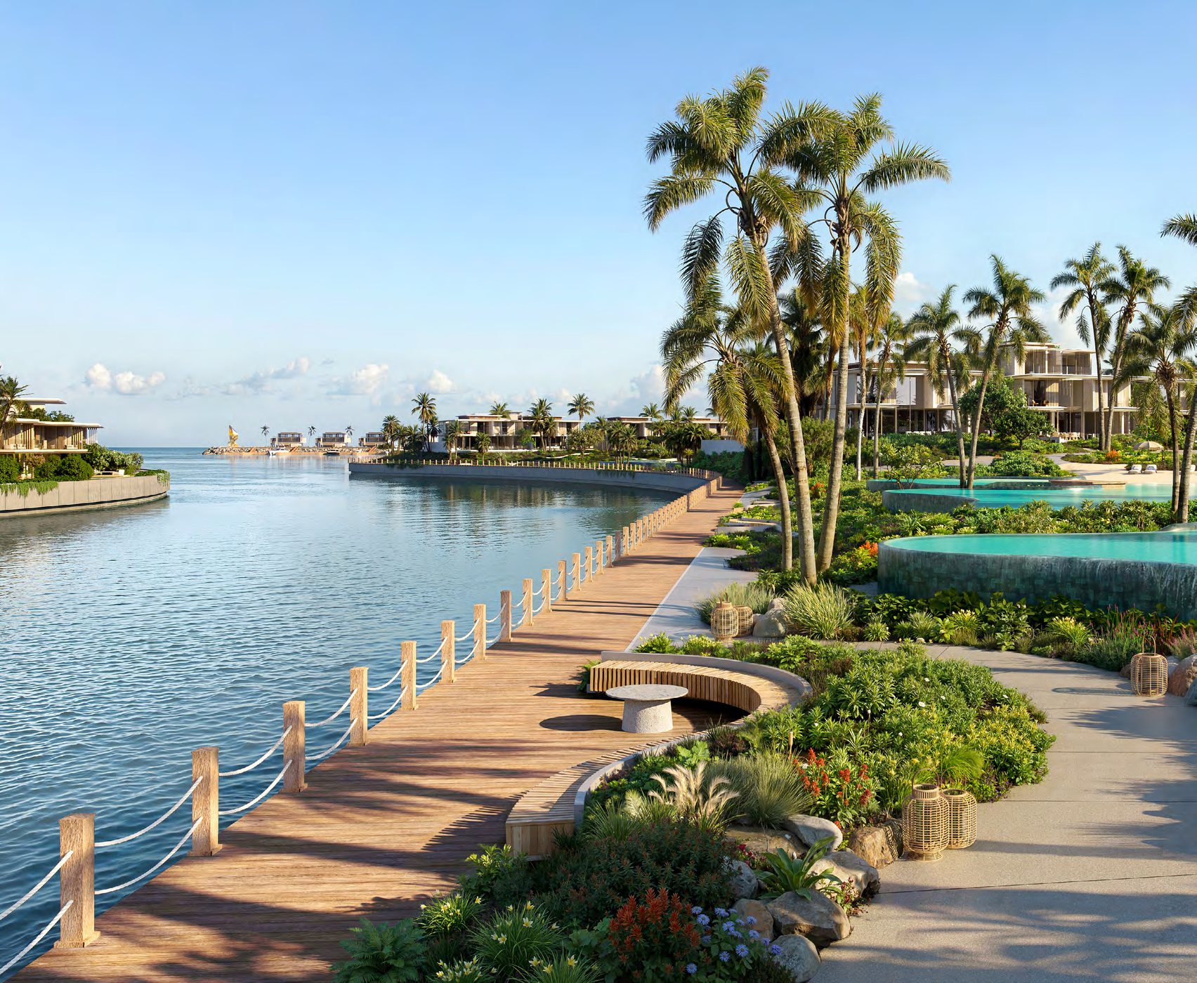 Bay Estate — Ansicht 6