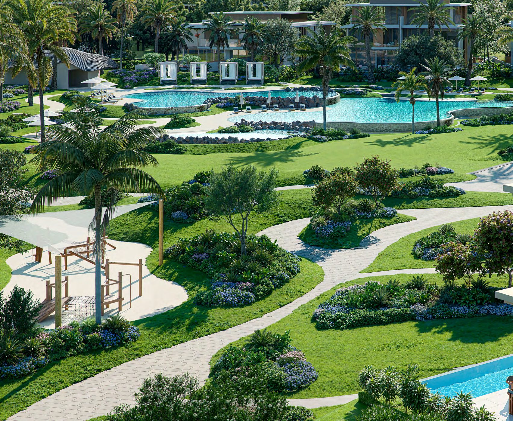 Bay Estate — Ansicht 7