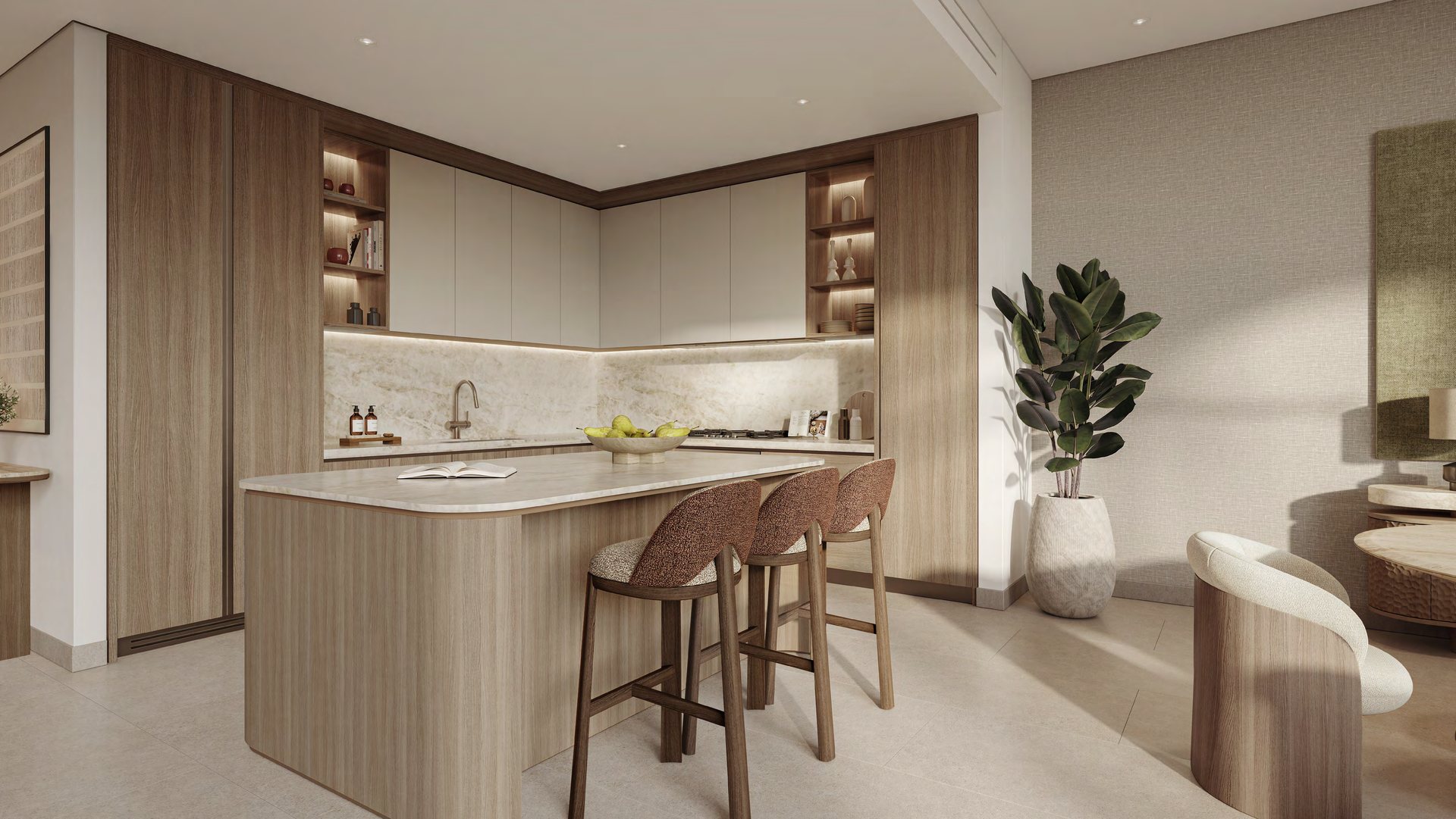 Bay Estate — Ansicht 18