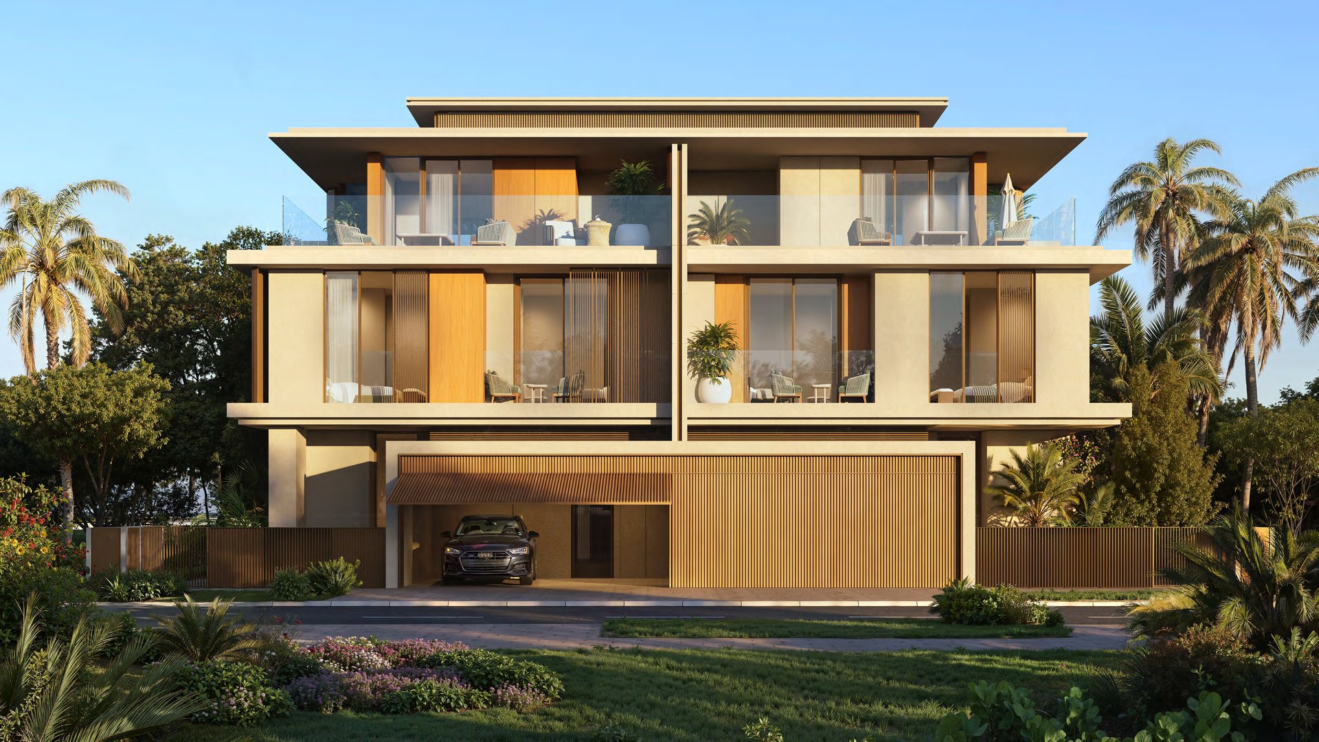 Bay Estate — Ansicht 12